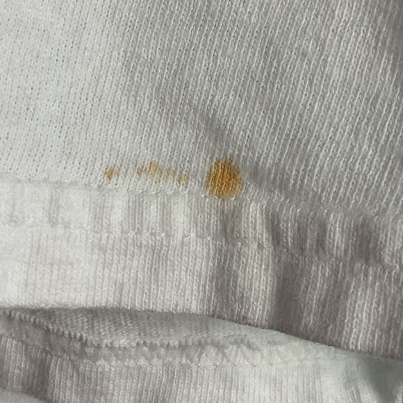 Jimmy Buffett Welcome to Finland Tour 2011 Tee Shirt Unisex XL Pure Cotton - Picture 8 of 12